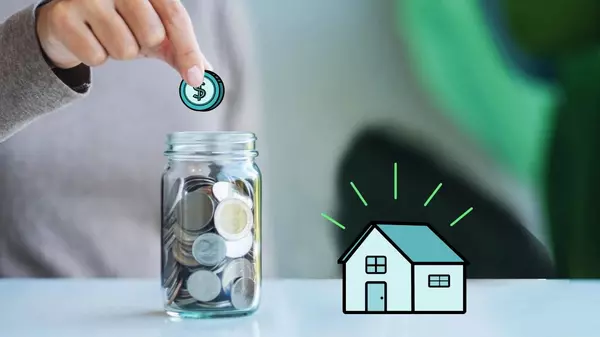 How to Save for a Down Payment