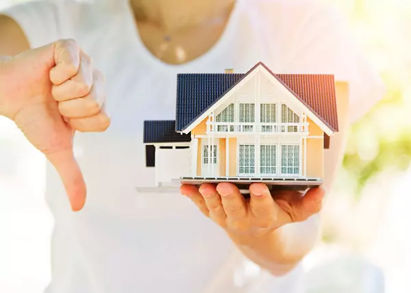 Things Buyers Don't Like About Your Home,Terry Kruse