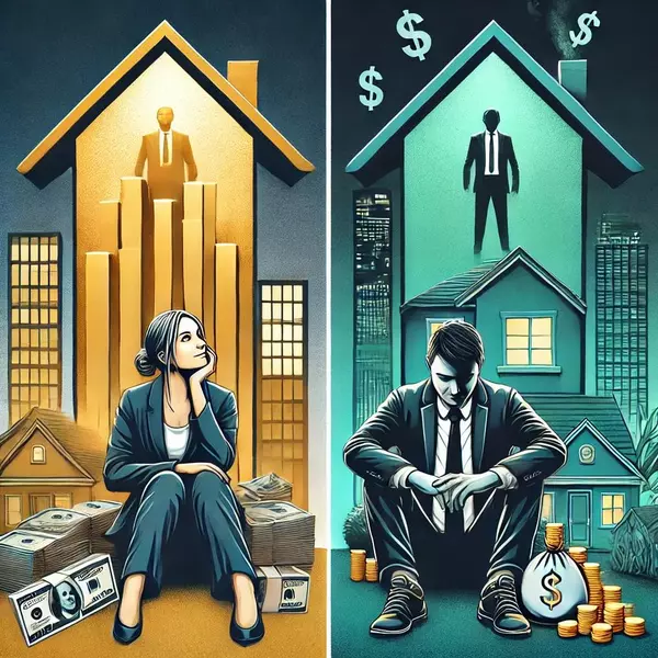 September 2024 New Jersey Housing Update: Why Homeownership Is Creating a Bigger Divide