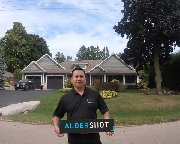 Aldershot Realtor