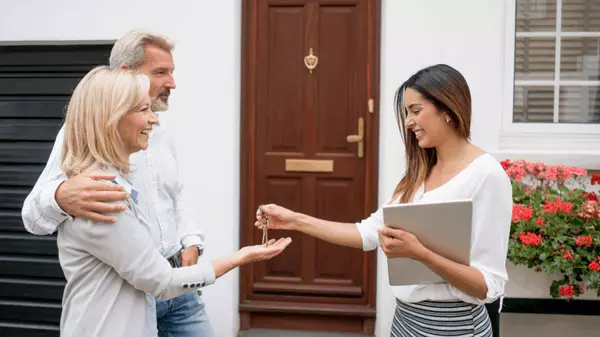 The Rise of Open Houses in 2024