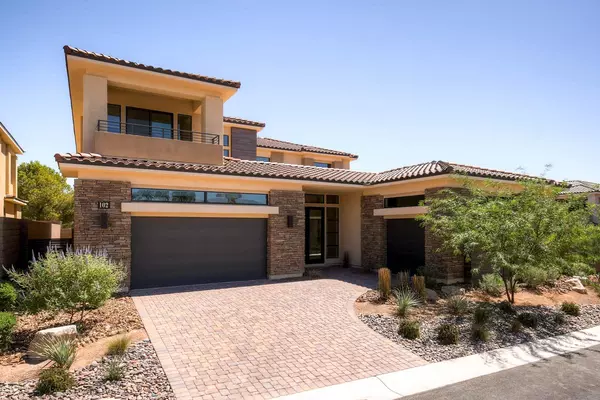las vegas home 5