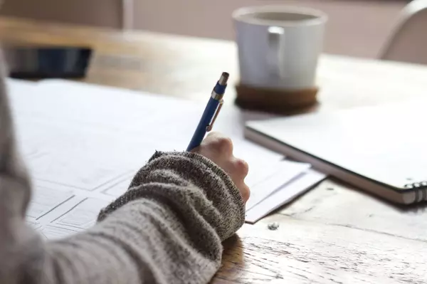 Ready to Buy a Home? Do this first...
