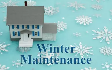 Winter To-Do's