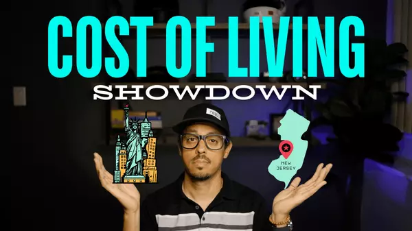 Escape NYC's Sky-High Rents: Is Buying a Home in Northern NJ the Answer? (2024 Cost of Living Analysis),Radhames Tatis