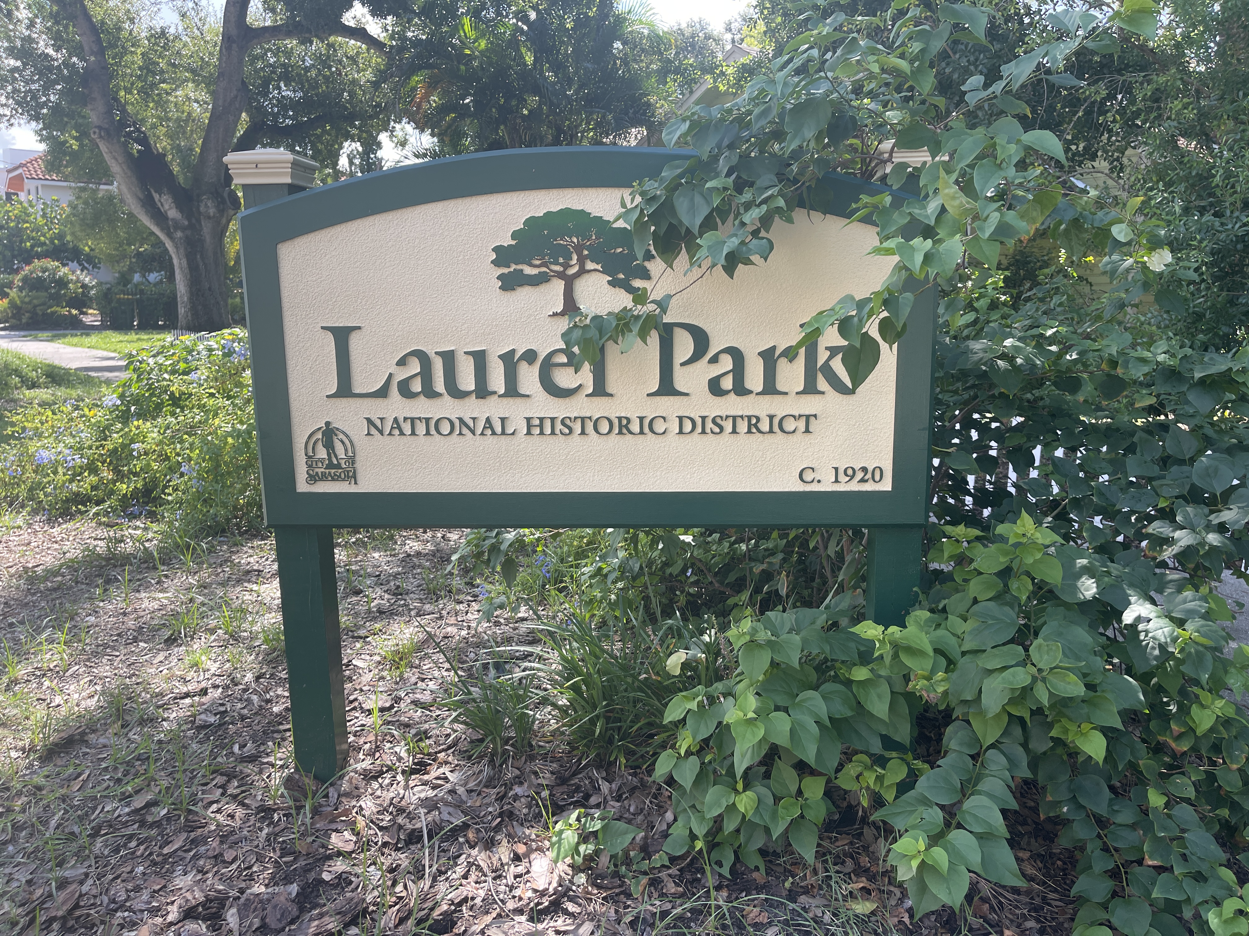 laurel park homes for sale in sarasota | The 941 lifestyle group