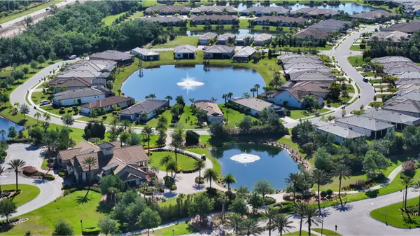 Village Wars: Del Webb vs. Laurel Park - Retirement Communities Edition,Adam Miller