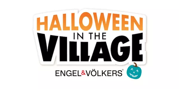 Halloween in the Village - Teal Pumpkin - EVC (Eventbrite)