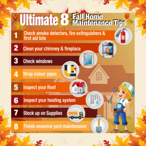 Home Maintenance Checklist: Get Your Property Ready for Winter in Seattle | Tacoma 