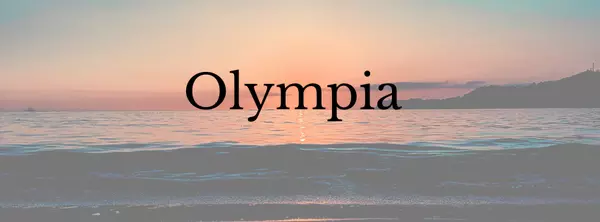 The Founding of Olympia: How Washington’s Capital Came to Be,MaryLynn Steehler