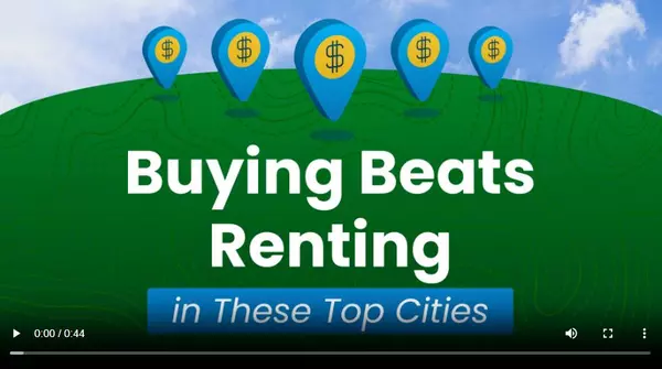Buying Beats Renting ,Ken And Susan Rosengren