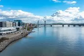 Why Move to Clark County, WA?  ,Ken And Susan Rosengren