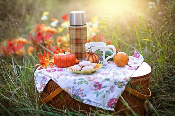 Tips for a Perfect Fall Picnic in the Smokies,Ken Herod