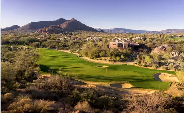 "Top 10 Most Luxurious Golf Communities in Scottsdale, AZ | Exclusive Living"