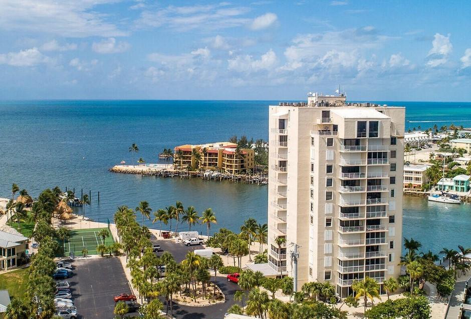 BONEFISH TOWERS Real Estate Coco Plum Real Estate MARATHON FL