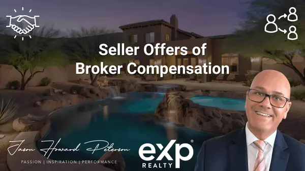 feature image of NAR Consumers: Seller Offers of Broker Compensation