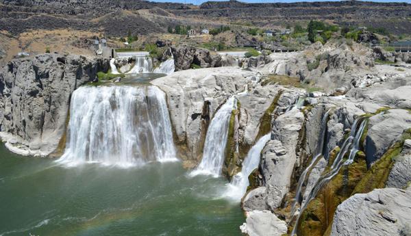 Things to Do in Southern Idaho