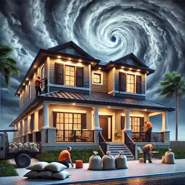 Prepare Your Florida Home for Storms and Hurricanes: How to Sell Your Home Fast in the Aftermath