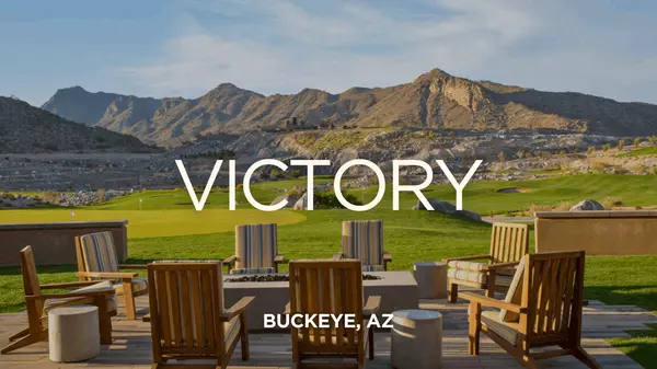 feature image of Victory at Verrado: Luxurious Retirement Community for 55+ Living in Buckeye, AZ with World-Class Amenities