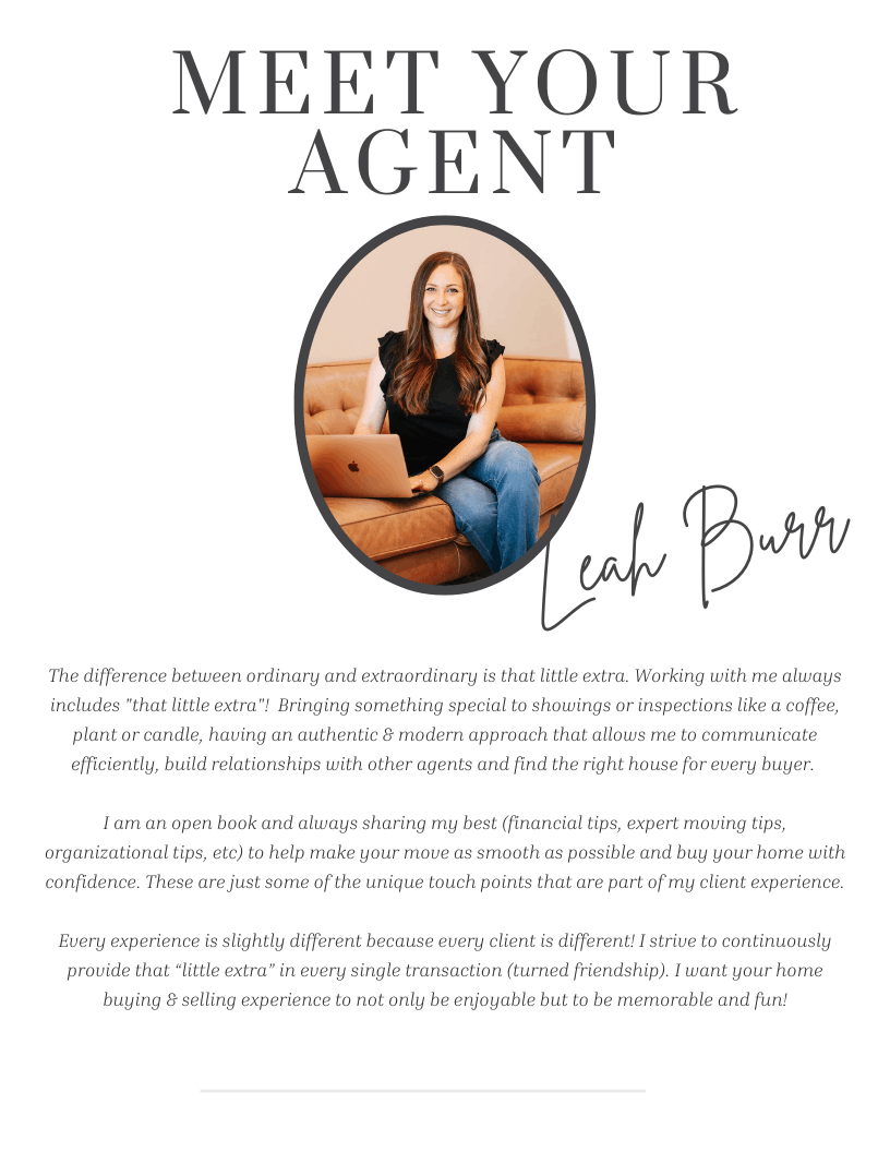 Top Agent Best Realtor Double Move