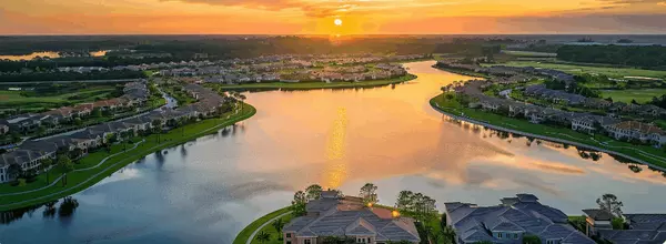 Descubre Tu Hogar de Ensueño: Casas de Nueva Construcción en Wesley Chapel, FL