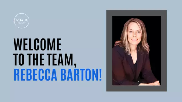 feature image of Meet Beckie Barton: VRA Realty’s New Chief Results Officer