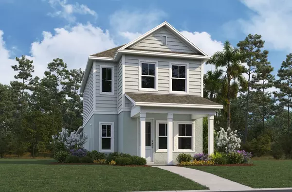 Discover Bungalow Walk at Waterside in Lakewood Ranch,Adam Miller