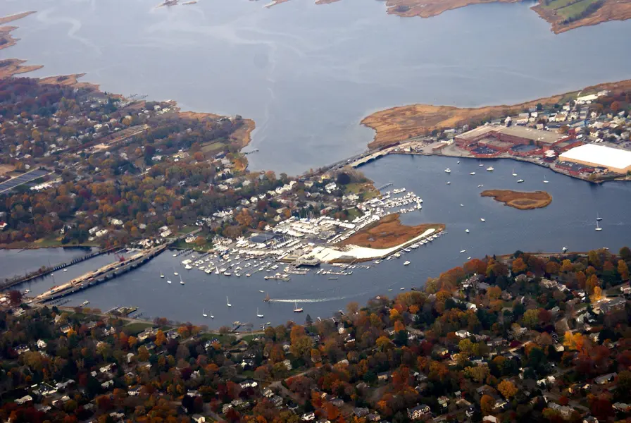 BARRINGTON