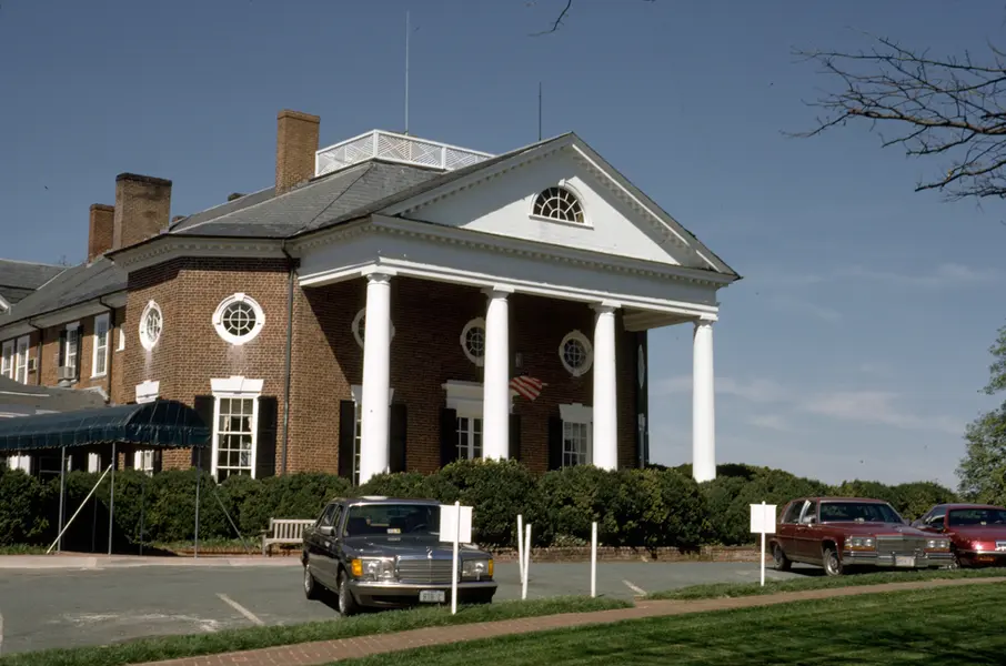 APPOMATTOX