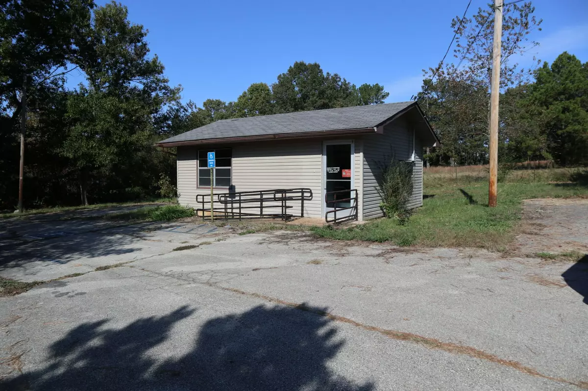 TBD Hwy 9 N Camp AR 5 Acres (1)