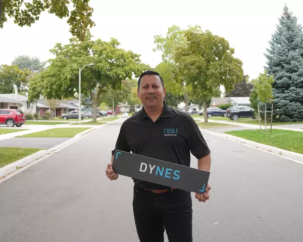 Dynes Realtor