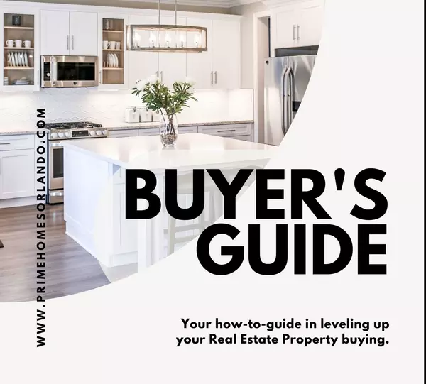 Buyer's Guide