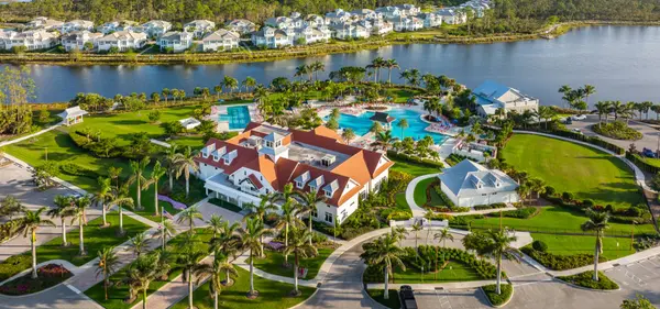 Isles of Collier Preserve 3