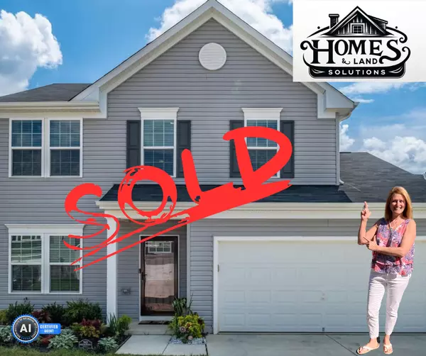 List your house with Barbara & Douglas Jennings