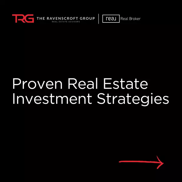 feature image of Maximize Wealth with Proven Real Estate Investment Strategies: A Guide to Buy-and-Hold, REITs, House Flipping, and More