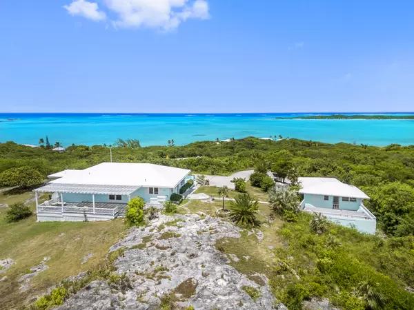 Discover the Charm of Old Hoopers Bay: A Stunning Property in the Heart of Exuma,Lou Jupp