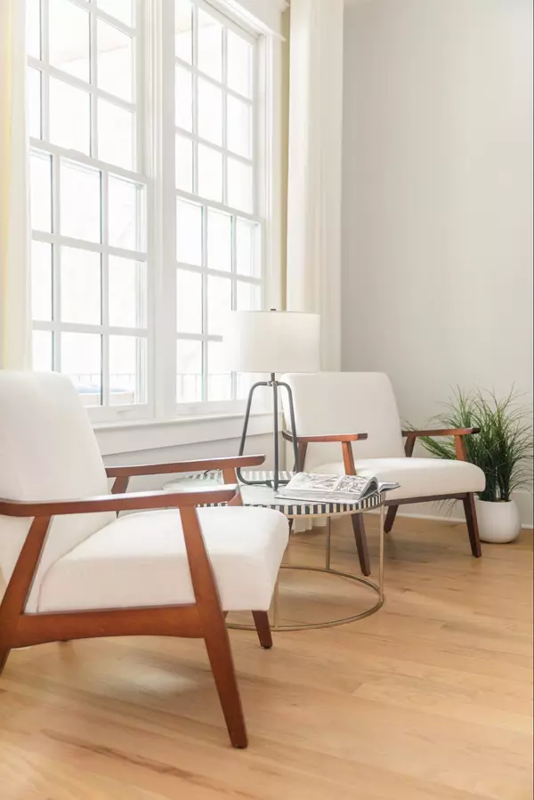 Did you know there’s a new must-have in real estate? It’s called the Buyer Brokerage Agreement!