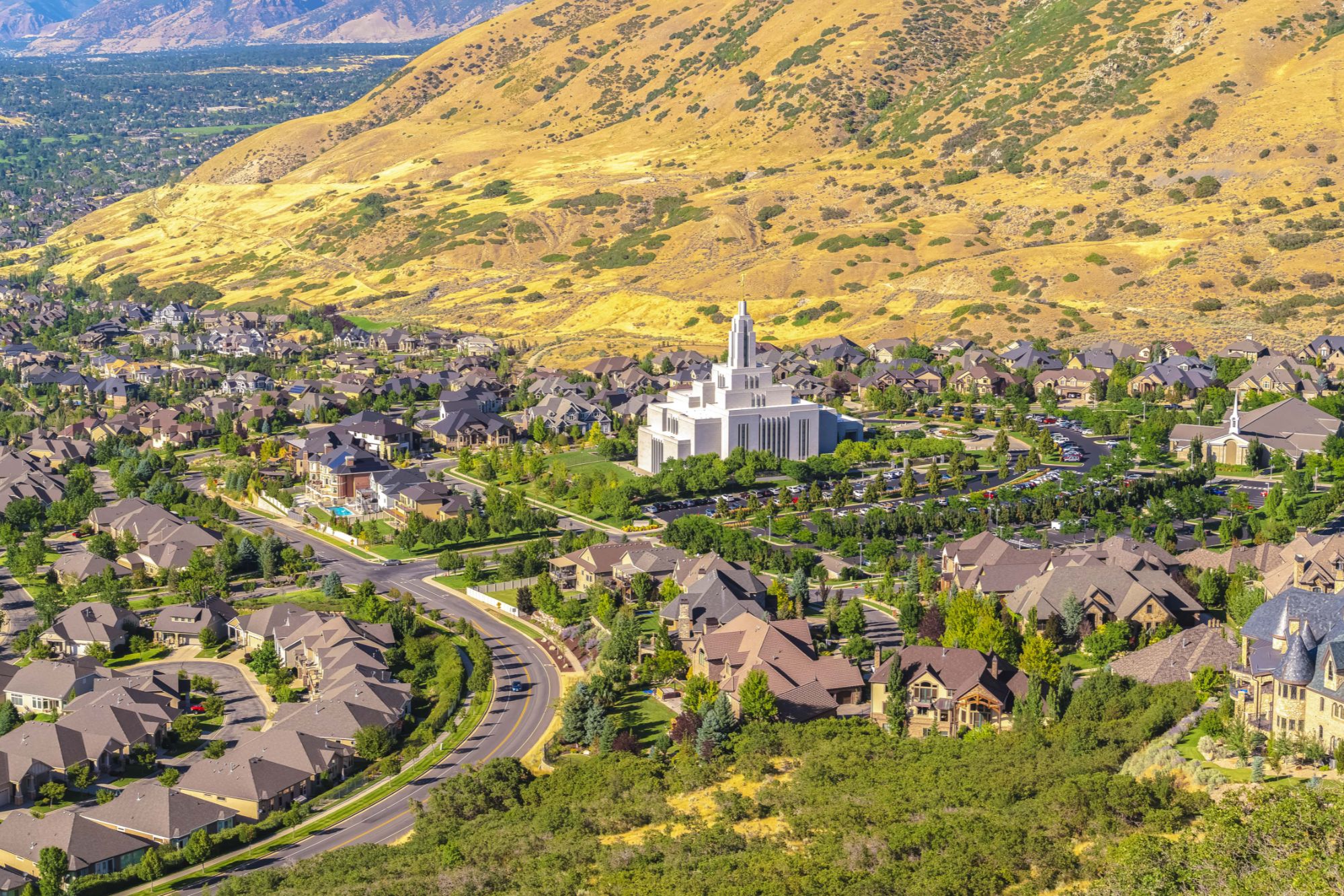 Salt Lake City