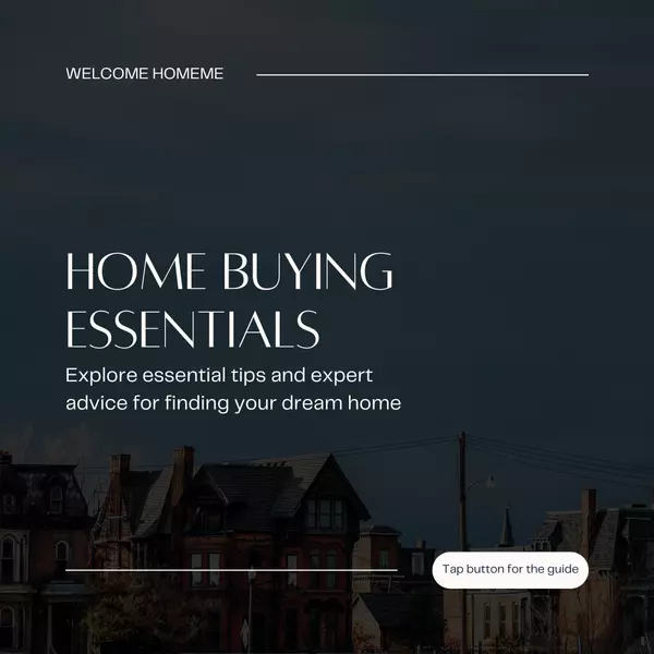 HomeMeInc.com Home Buying 1