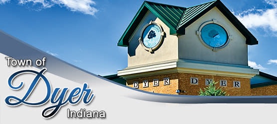 Dyer Indiana