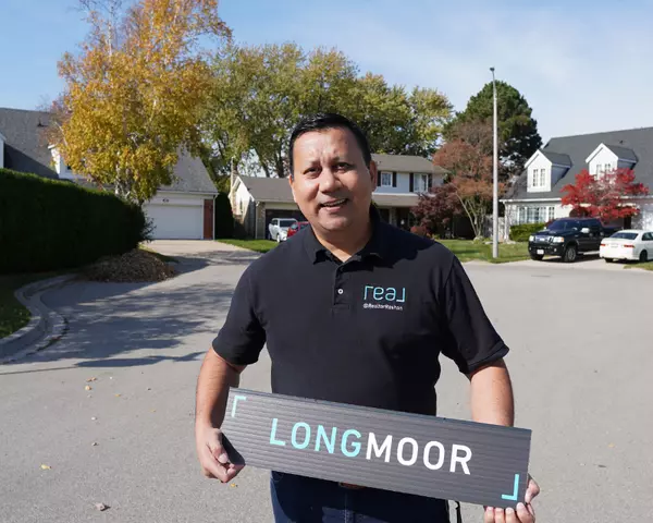 Why Choose Longmoor Neighbourhood?