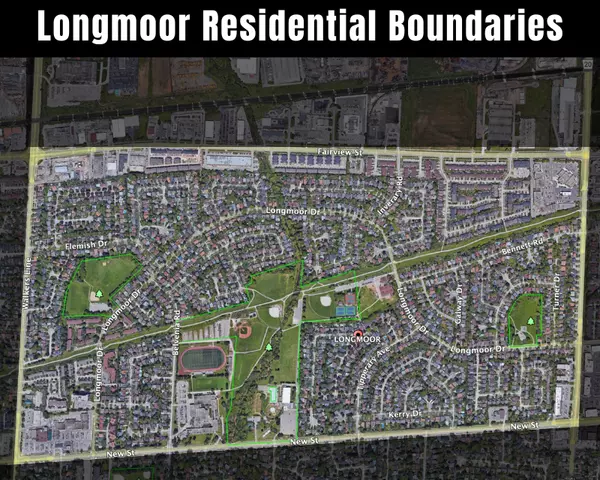 Longmoor Neighbourhood