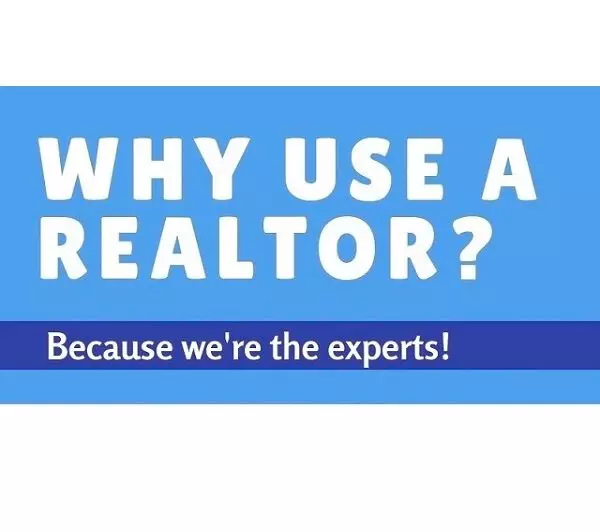 feature image of Buyers, Why Use a REALTOR®?