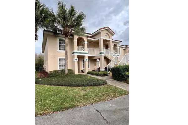 13917 TIMBERLAND DR #201, Orlando, FL 32824