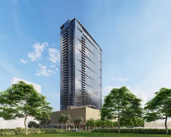 Kali'u: A new luxury condominium planned for Kakaako,One Pacific Realty Inc