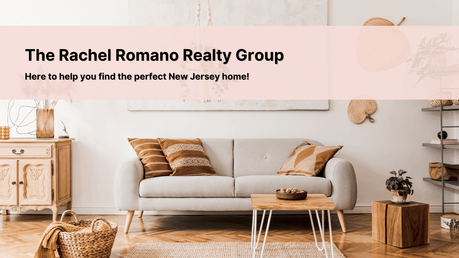 The Rachel Romano Realty Group