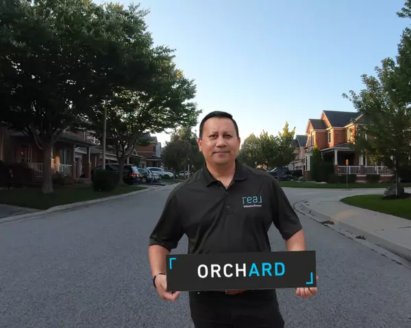 Orchard Realtor