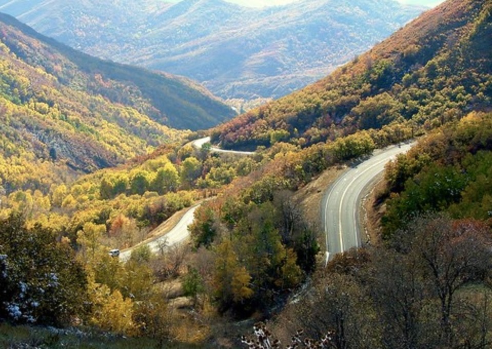 Yalecrest