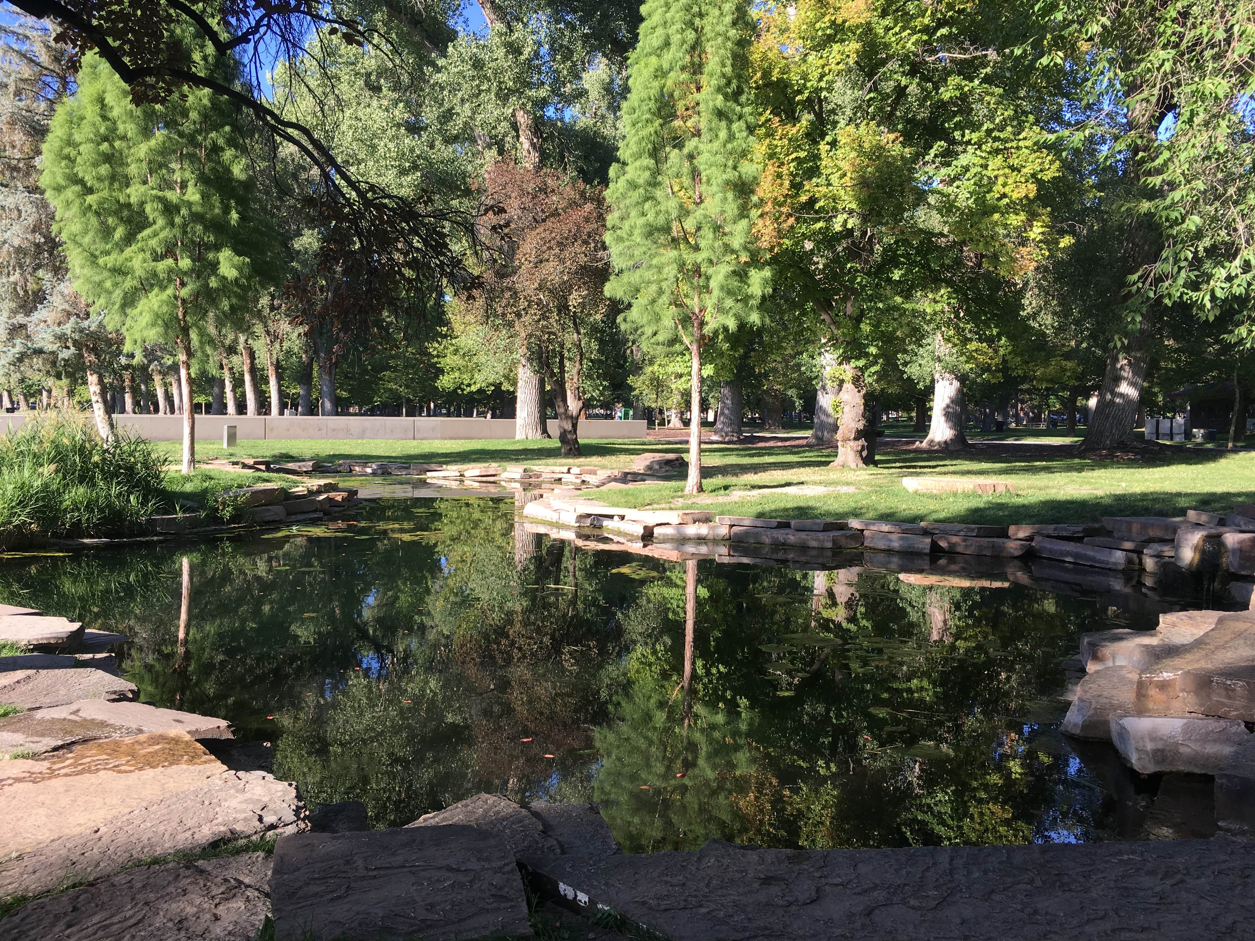Central City Utah