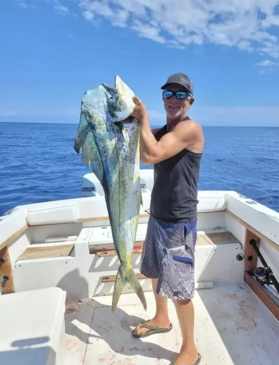 Ultimate Guide to Marathon Fishing Charters,Kelly Willey